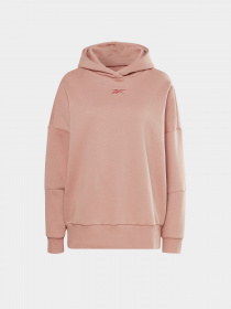 Худі та світшоти Reebok Studio Recycled Oversize модель HB5405 Фото