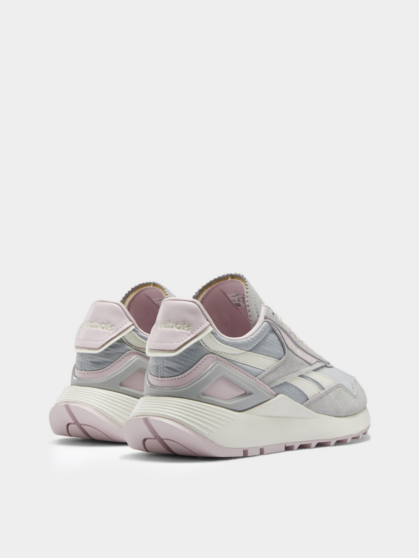 Кросівки Reebok Classic Leather Legacy модель G55284 Кросівки Reebok Classic Leather Legacy модель G55284 Фото
