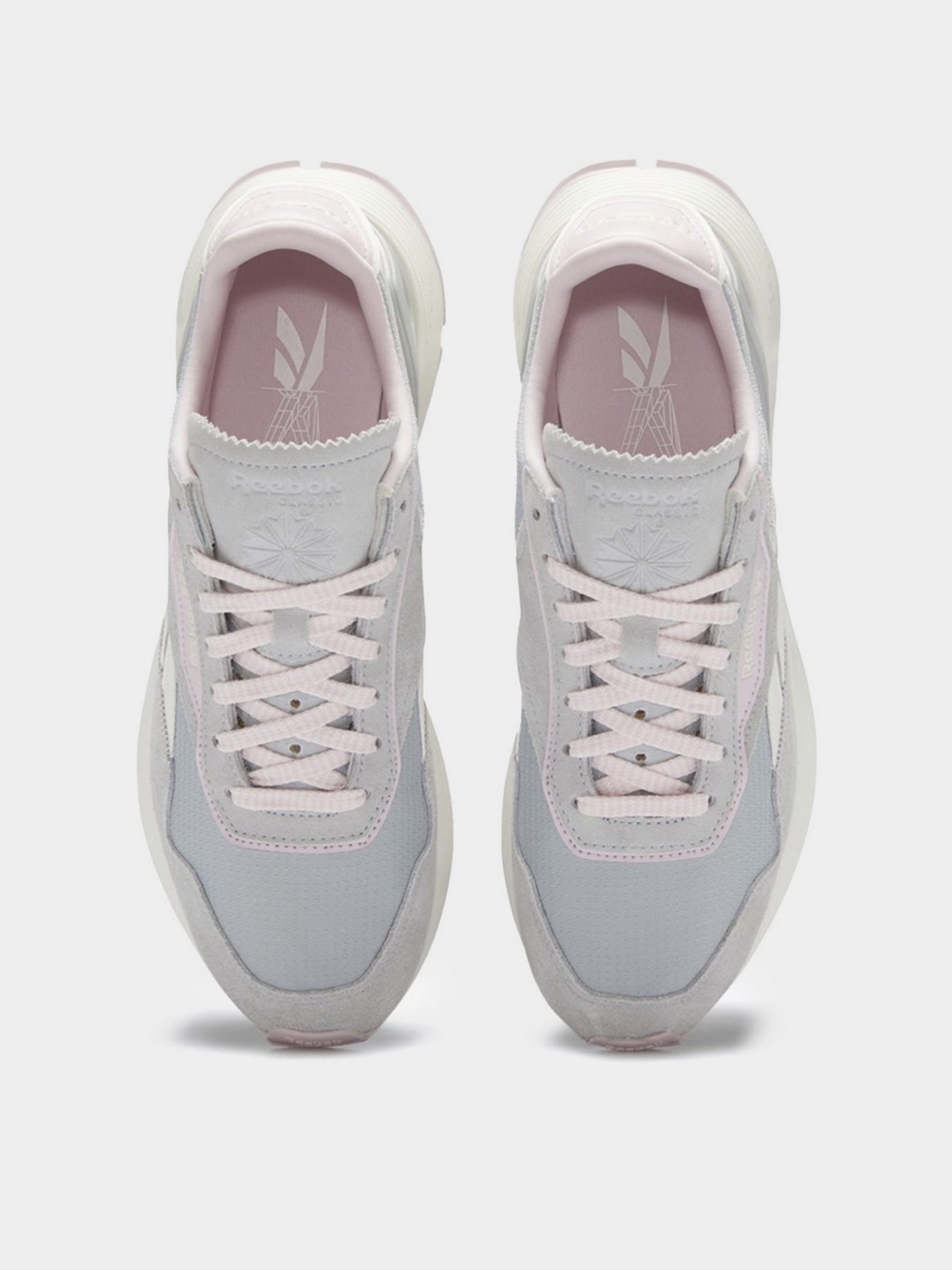 Кросівки Reebok Classic Leather Legacy модель G55284 Кросівки Reebok Classic Leather Legacy модель G55284 Фото