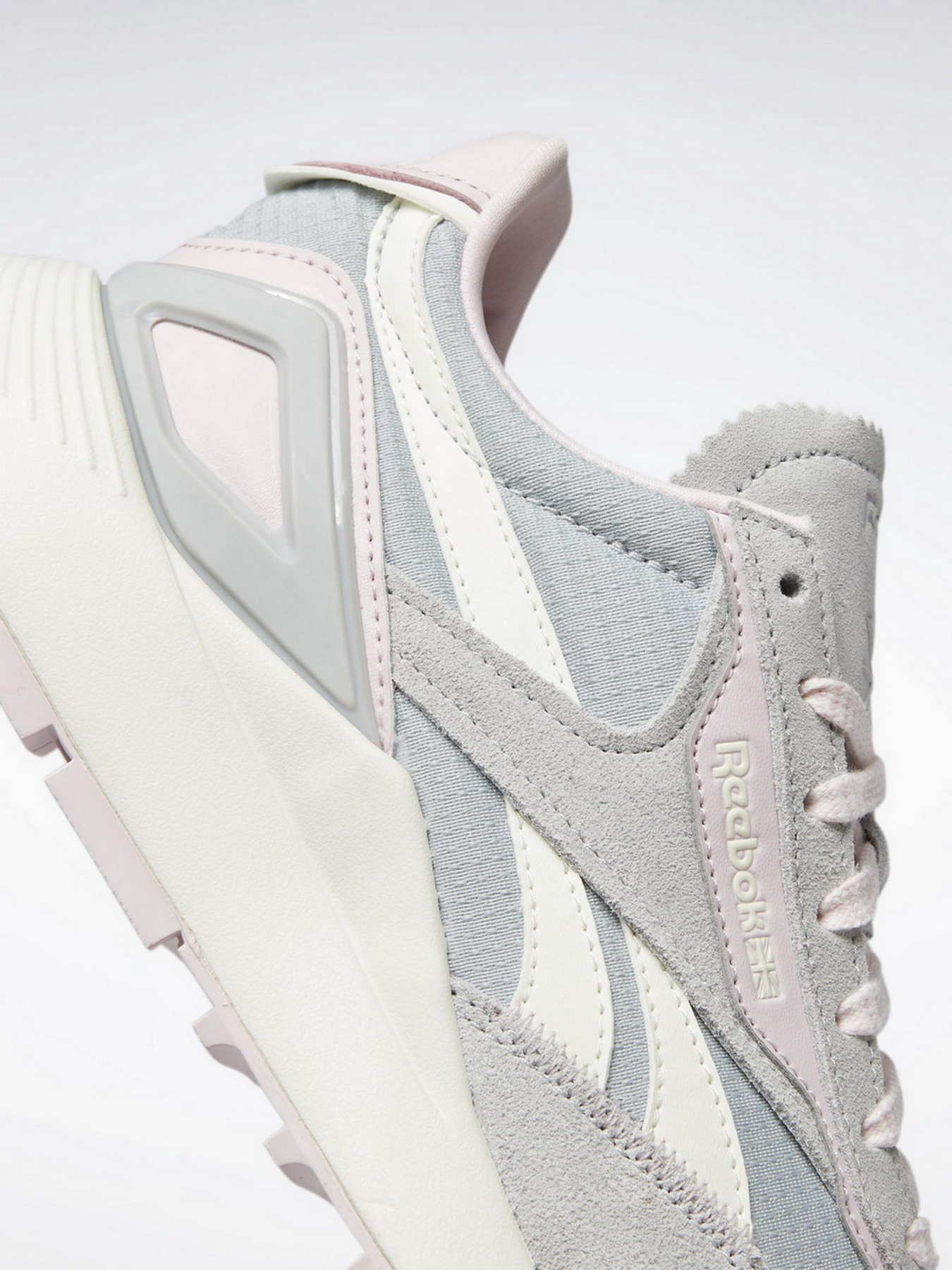 Кросівки Reebok Classic Leather Legacy модель G55284 Кросівки Reebok Classic Leather Legacy модель G55284 Фото