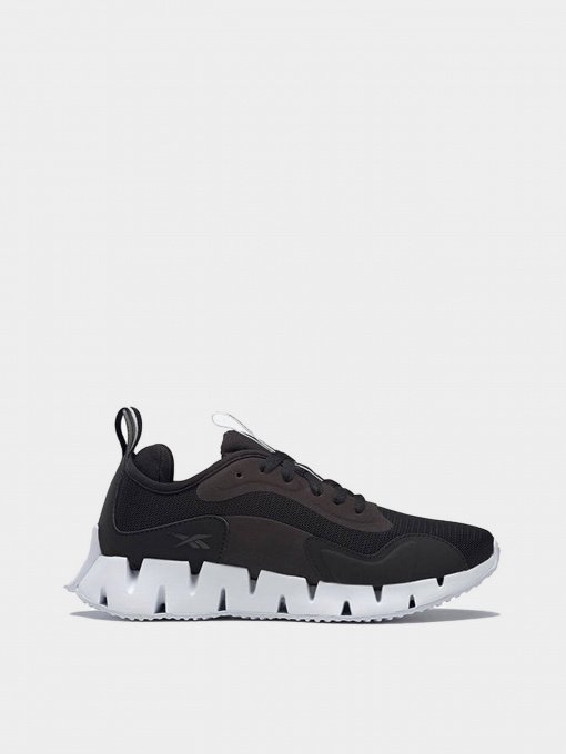 Кроссовки Reebok Zig Dynamica модель 0B959 Фото