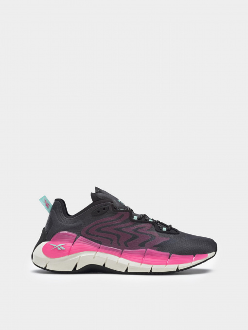 Кросівки Reebok Zig Kinetica II  модель H05715 Фото