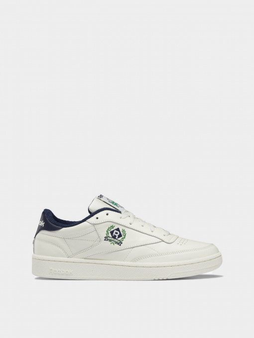 Кеды Reebok Club C 85 модель H05809 Фото