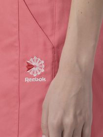 Шорти Reebok Classics модель EJ8782 Фото