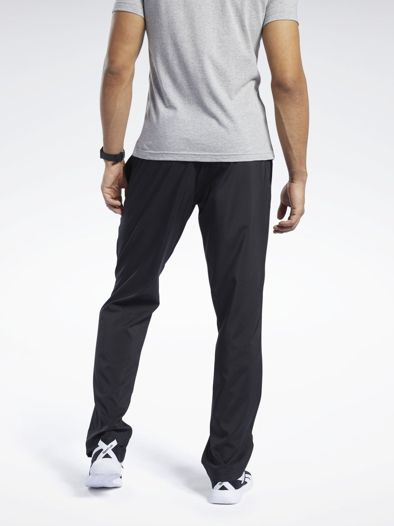 Штани Reebok Essentials модель 0B998 Фото