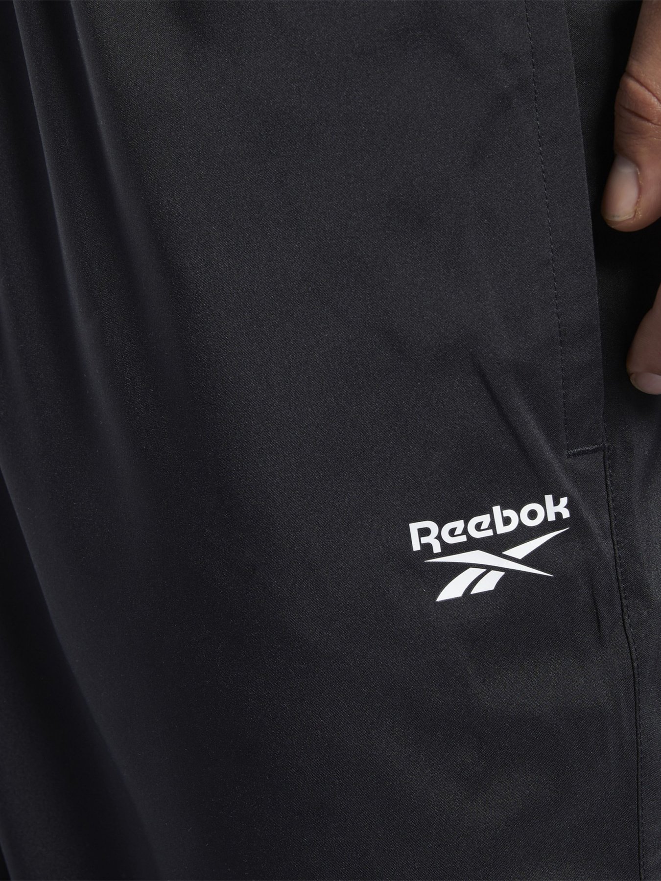 Штани Reebok Essentials модель 0B998 Фото