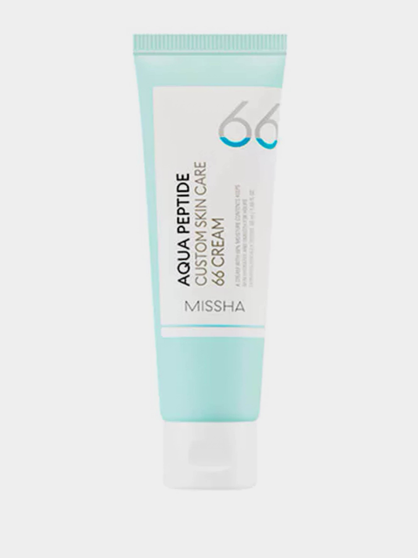 AQUA PEPTIDE CUSTOM SKIN CARE Missha модель 8809581461451 Фото
