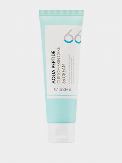 AQUA PEPTIDE CUSTOM SKIN CARE Missha модель 8809581461451 Фото