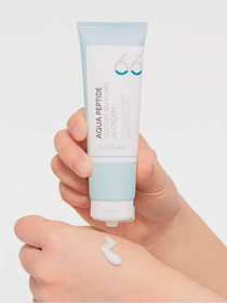 AQUA PEPTIDE CUSTOM SKIN CARE Missha модель 8809581461451 Фото