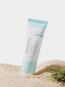 AQUA PEPTIDE CUSTOM SKIN CARE Missha модель 8809581461451 Фото