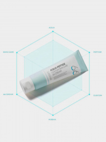 AQUA PEPTIDE CUSTOM SKIN CARE Missha модель 8809581461451 Фото