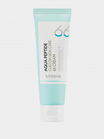 AQUA PEPTIDE CUSTOM SKIN CARE Missha модель 8809581461451 Фото