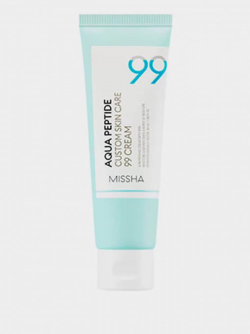 AQUA PEPTIDE CUSTOM SKIN CARE Missha модель 8809581461420 Фото