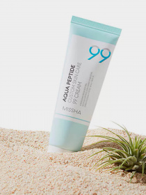 AQUA PEPTIDE CUSTOM SKIN CARE Missha модель 8809581461420 Фото