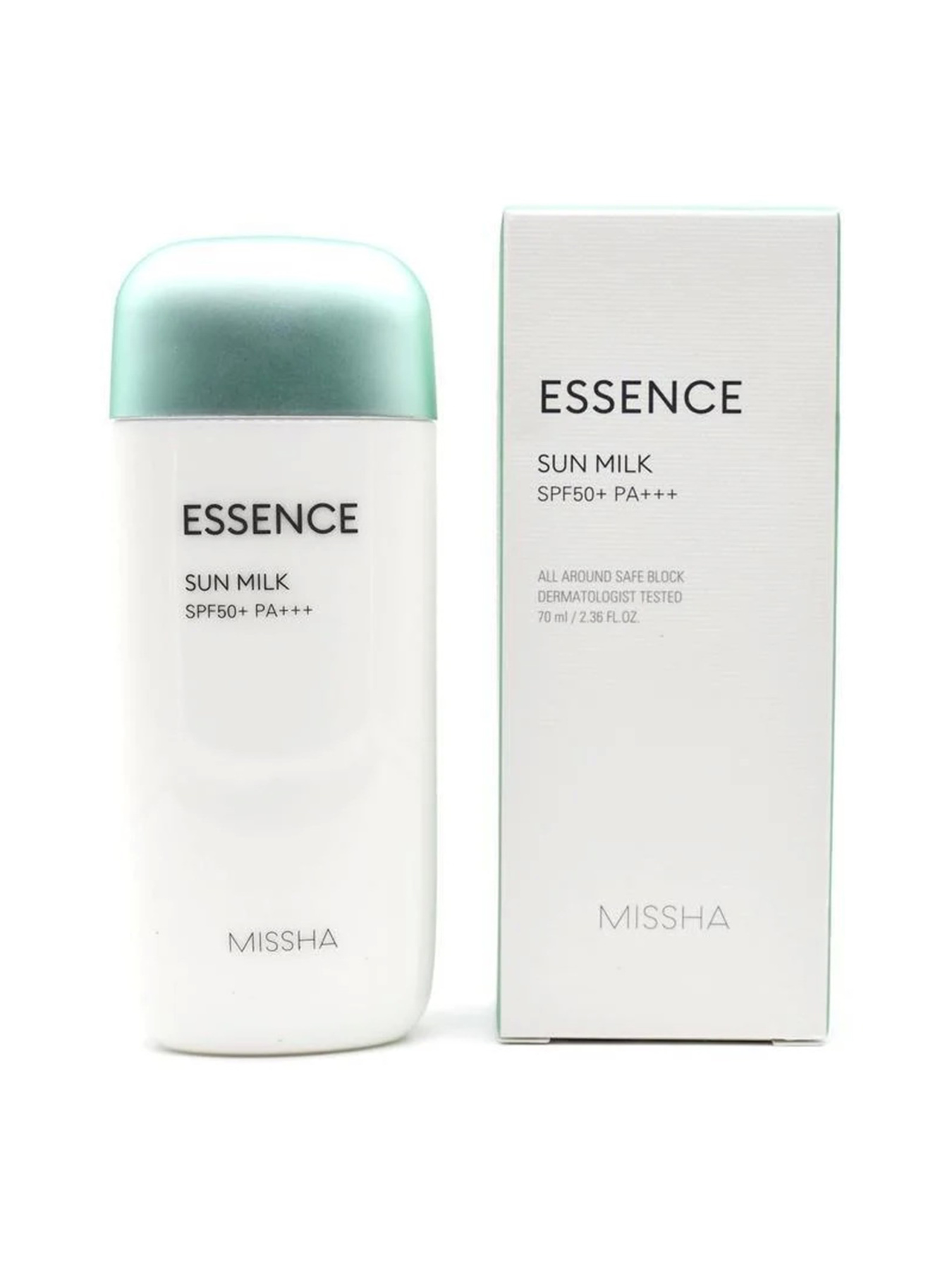 all around safe block Missha модель LTN0923 Фото