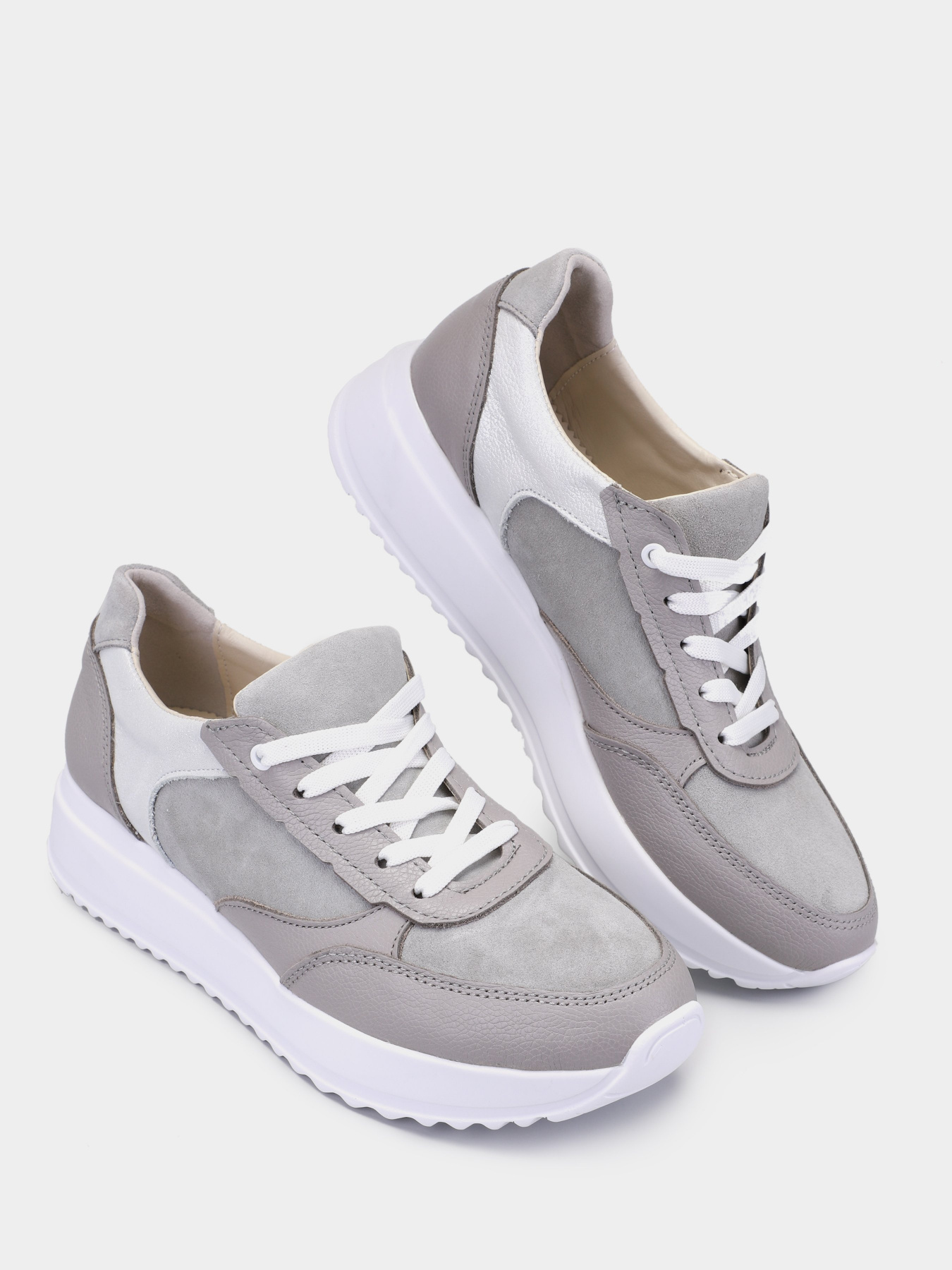 Кросівки Torsion модель 4134 Кросівки Torsion модель 4134 Фото