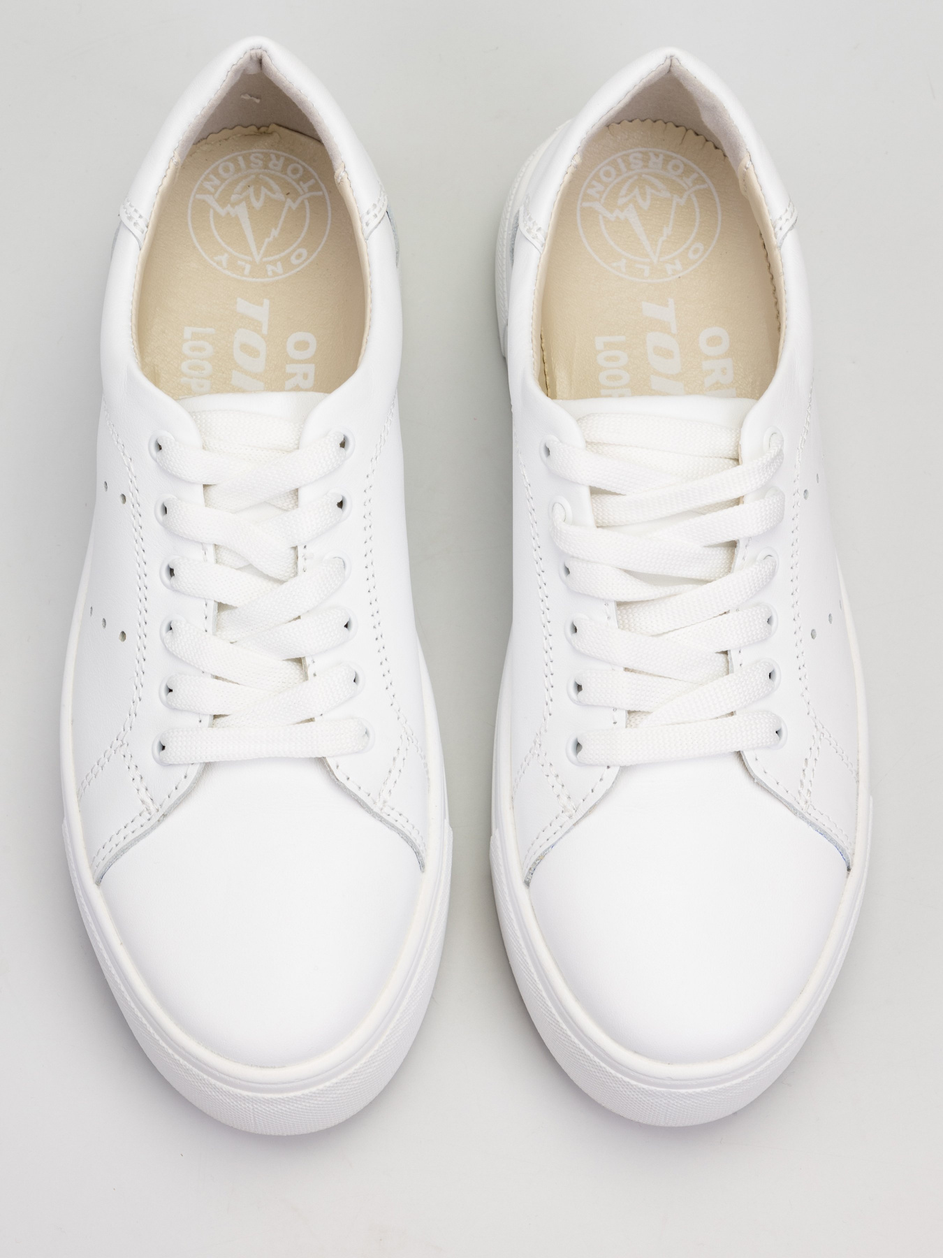 Кеди Torsion модель 4511 Кеди Torsion модель 4511 Фото