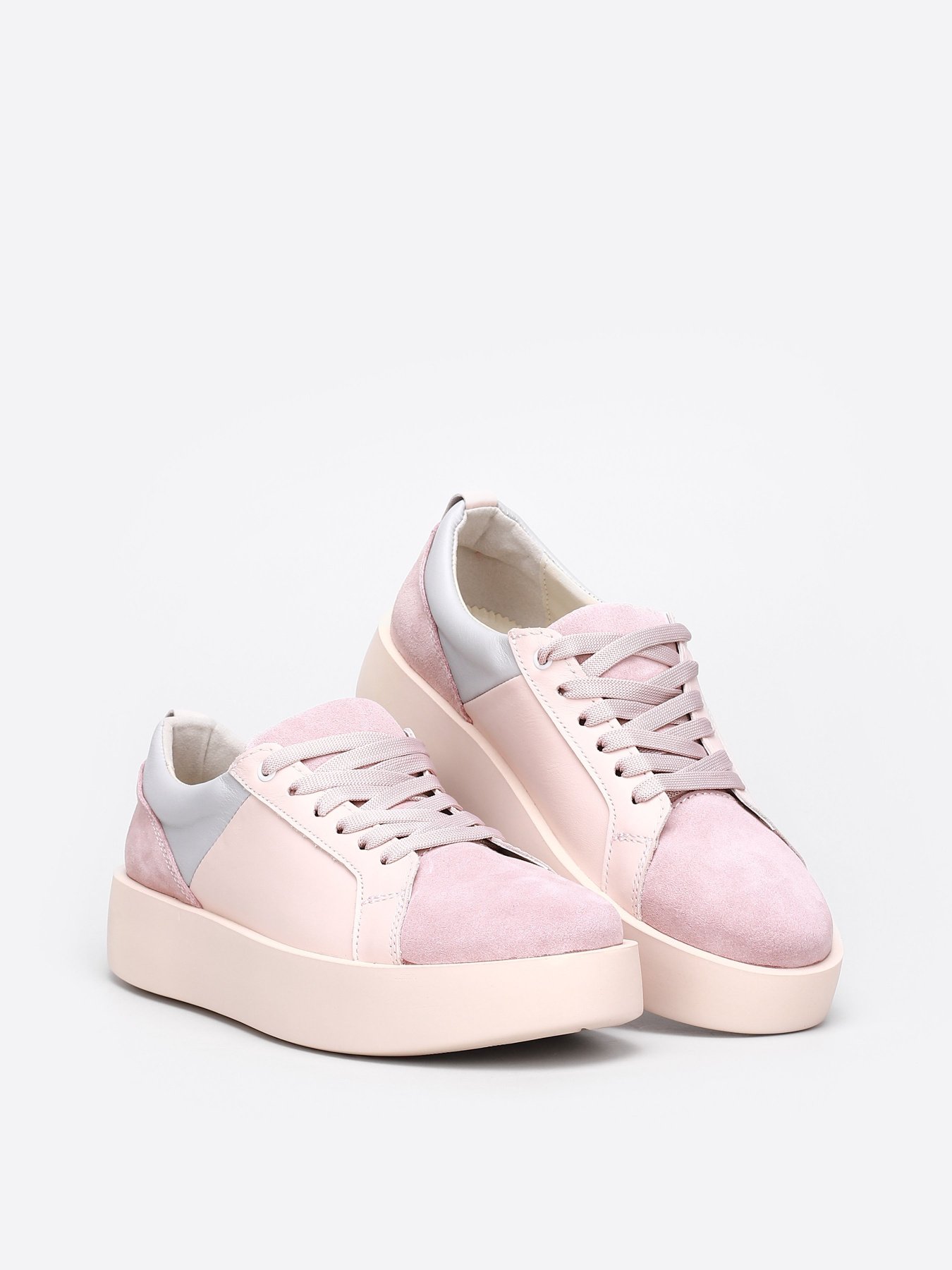 Кеди Torsion модель 4512 Фото
