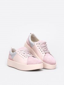Кеди Torsion модель 4512 Фото