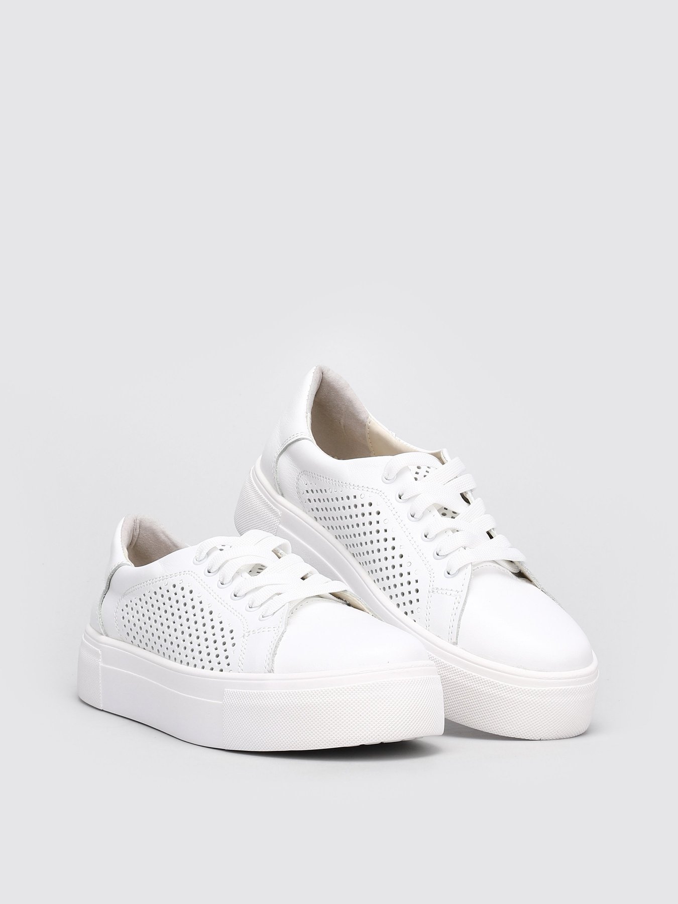 Кеды Torsion модель 5507 Фото