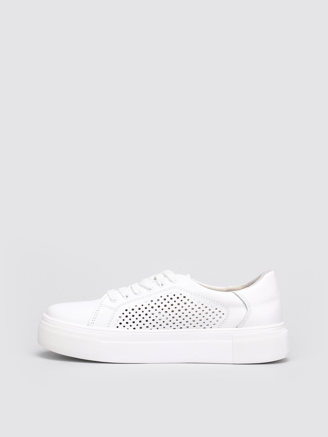 Кеды Torsion модель 5507 Фото