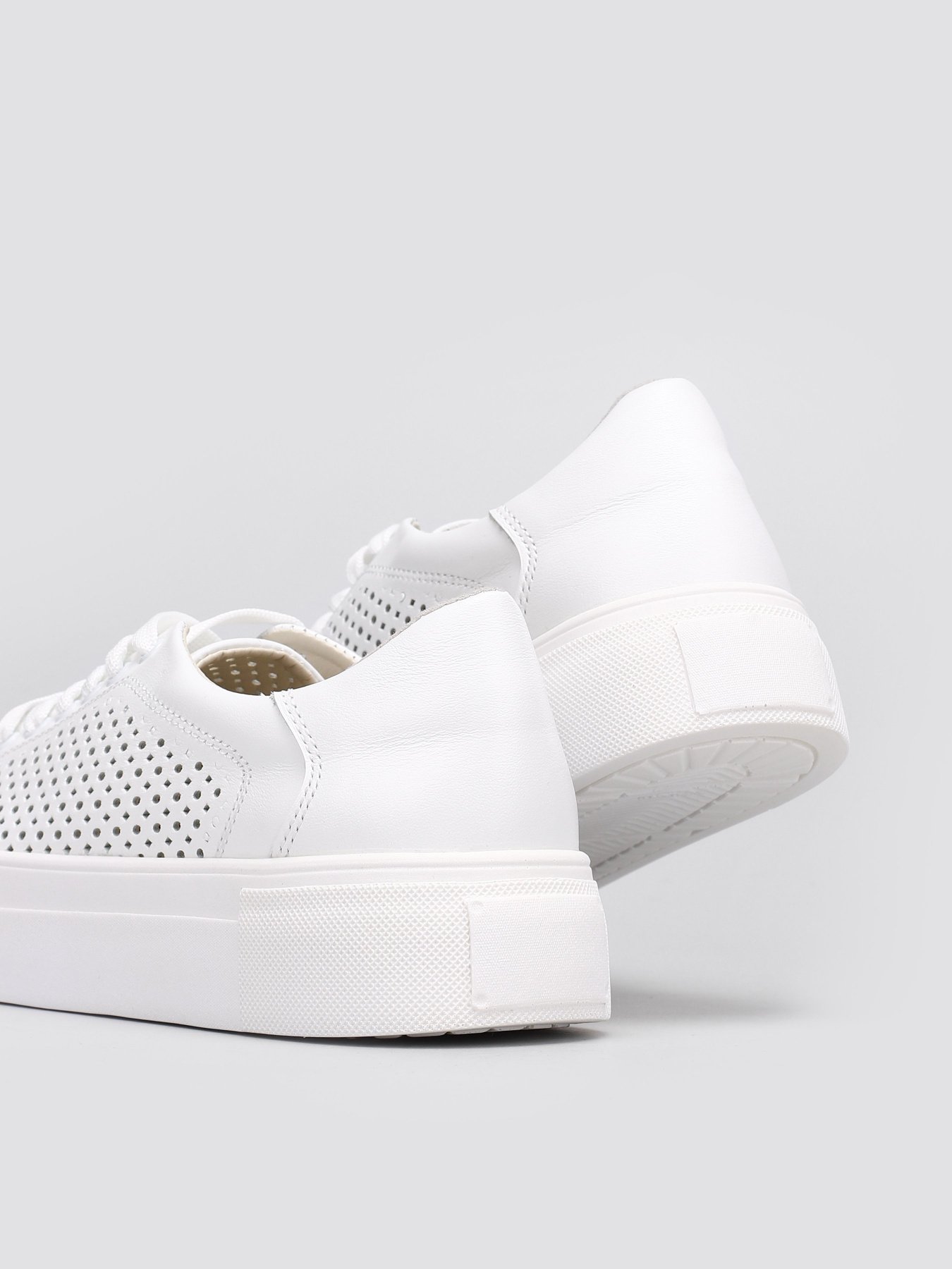 Кеды Torsion модель 5507 Фото