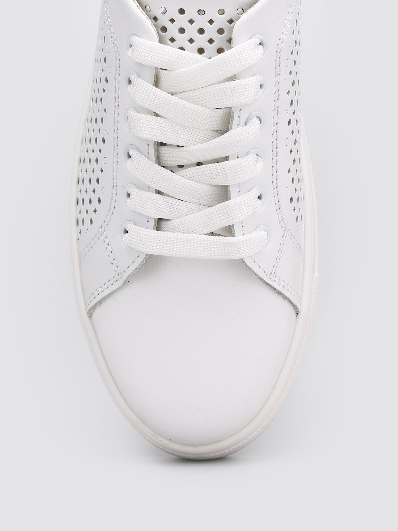 Кеды Torsion модель 5507 Фото