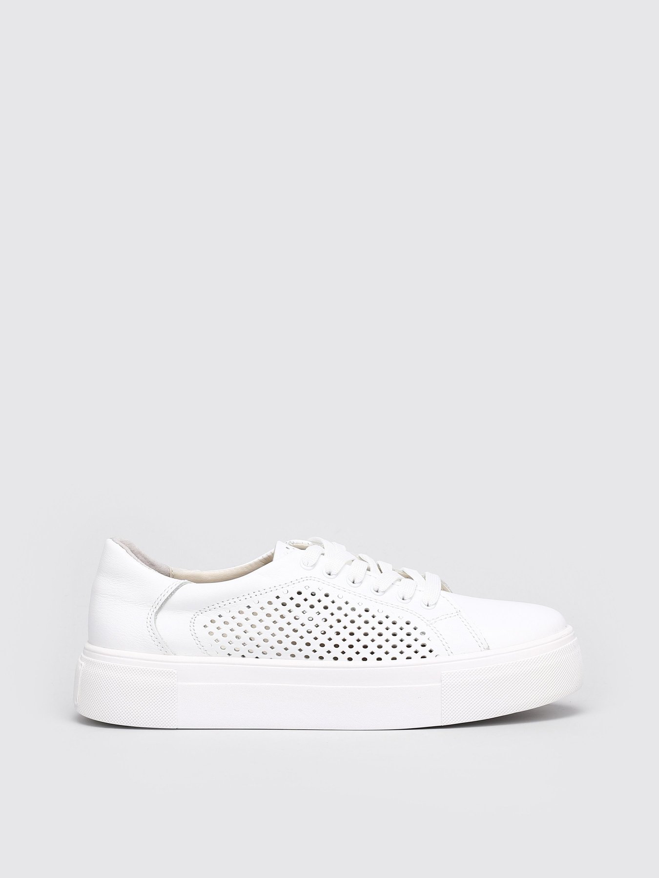 Кеды Torsion модель 5507 Фото