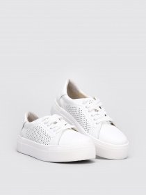 Кеды Torsion модель 5507 Фото
