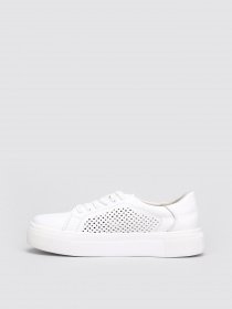 Кеды Torsion модель 5507 Фото