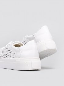 Кеды Torsion модель 5507 Фото