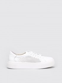 Кеды Torsion модель 5507 Фото