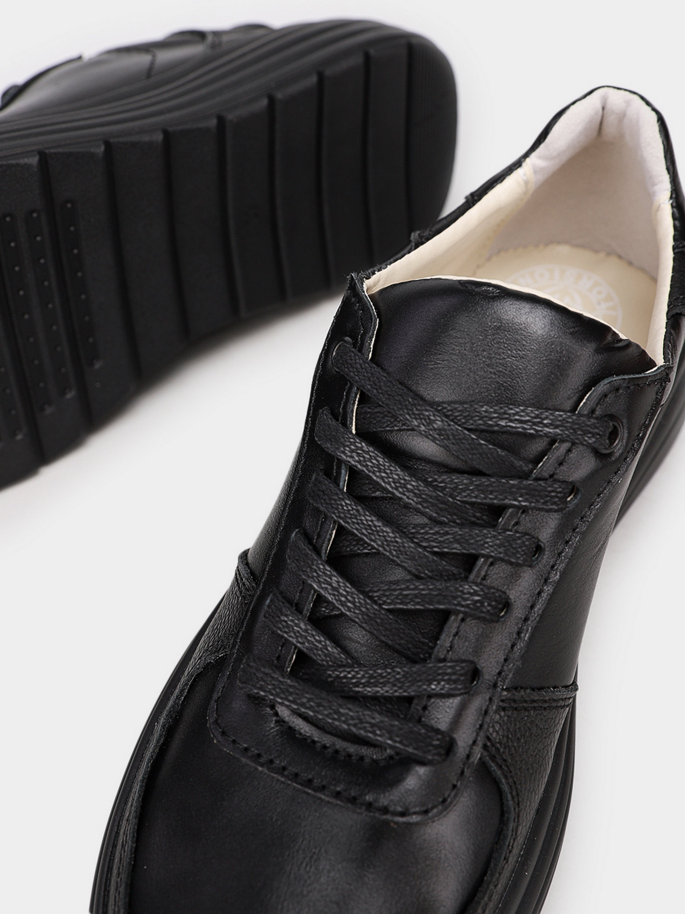 Кеды Torsion модель 514-4518/101 Фото