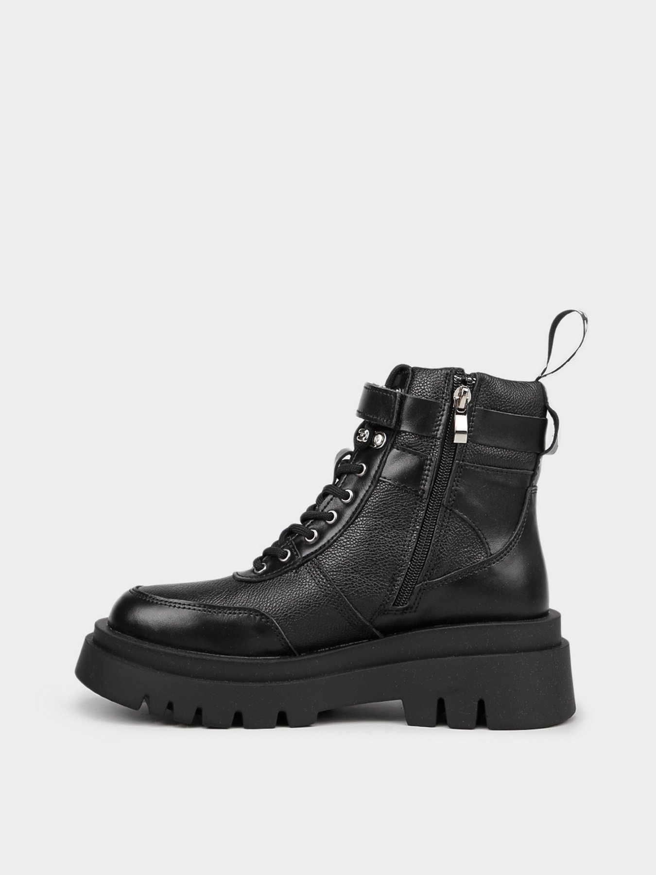 Ботинки и сапоги Torsion модель 515-6516/101 Ботинки и сапоги Torsion модель 515-6516/101 Фото