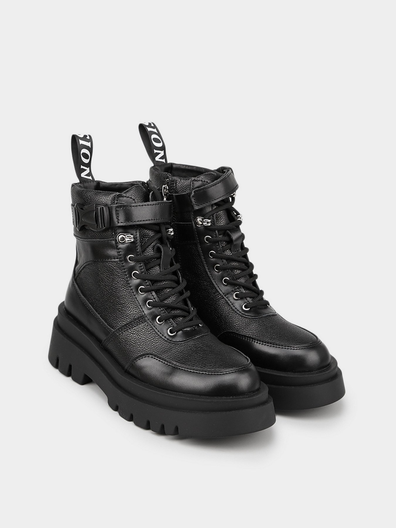 Ботинки и сапоги Torsion модель 515-6516/101 Ботинки и сапоги Torsion модель 515-6516/101 Фото