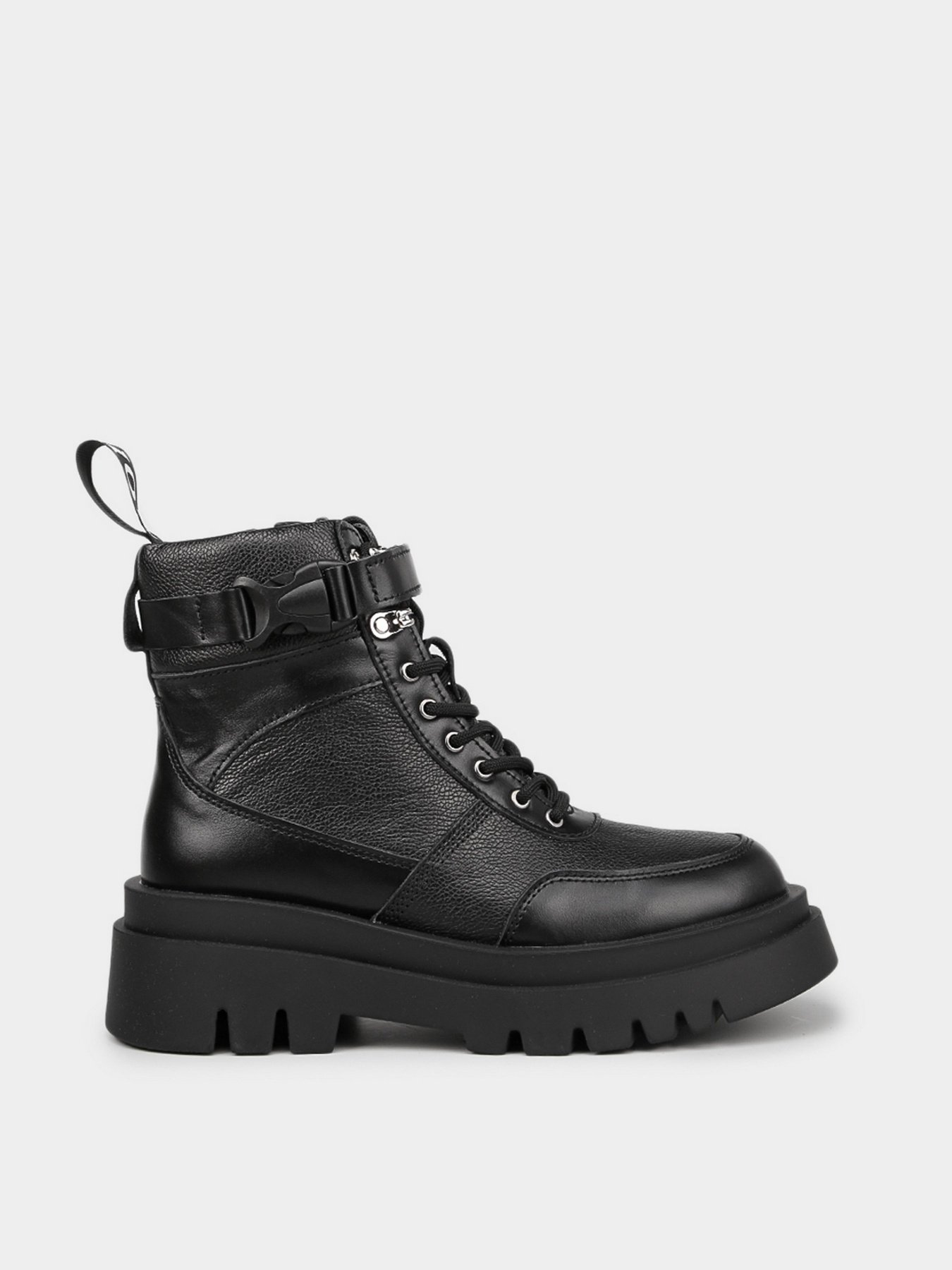 Ботинки и сапоги Torsion модель 515-6516/101 Ботинки и сапоги Torsion модель 515-6516/101 Фото