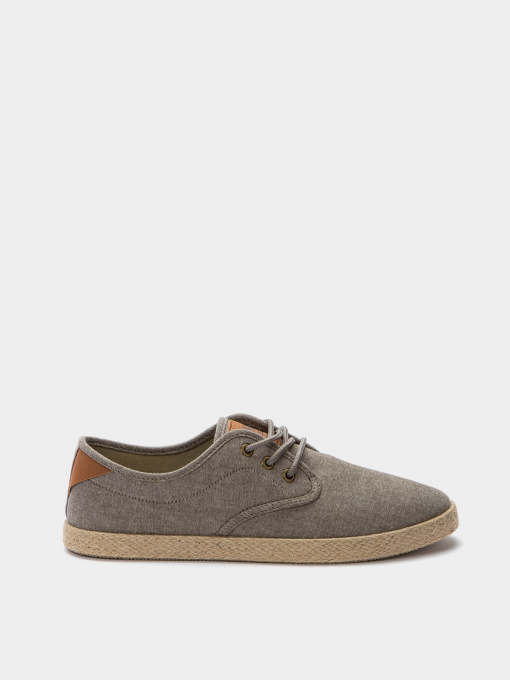 Кеди Crosby модель 417103/03-03 Фото