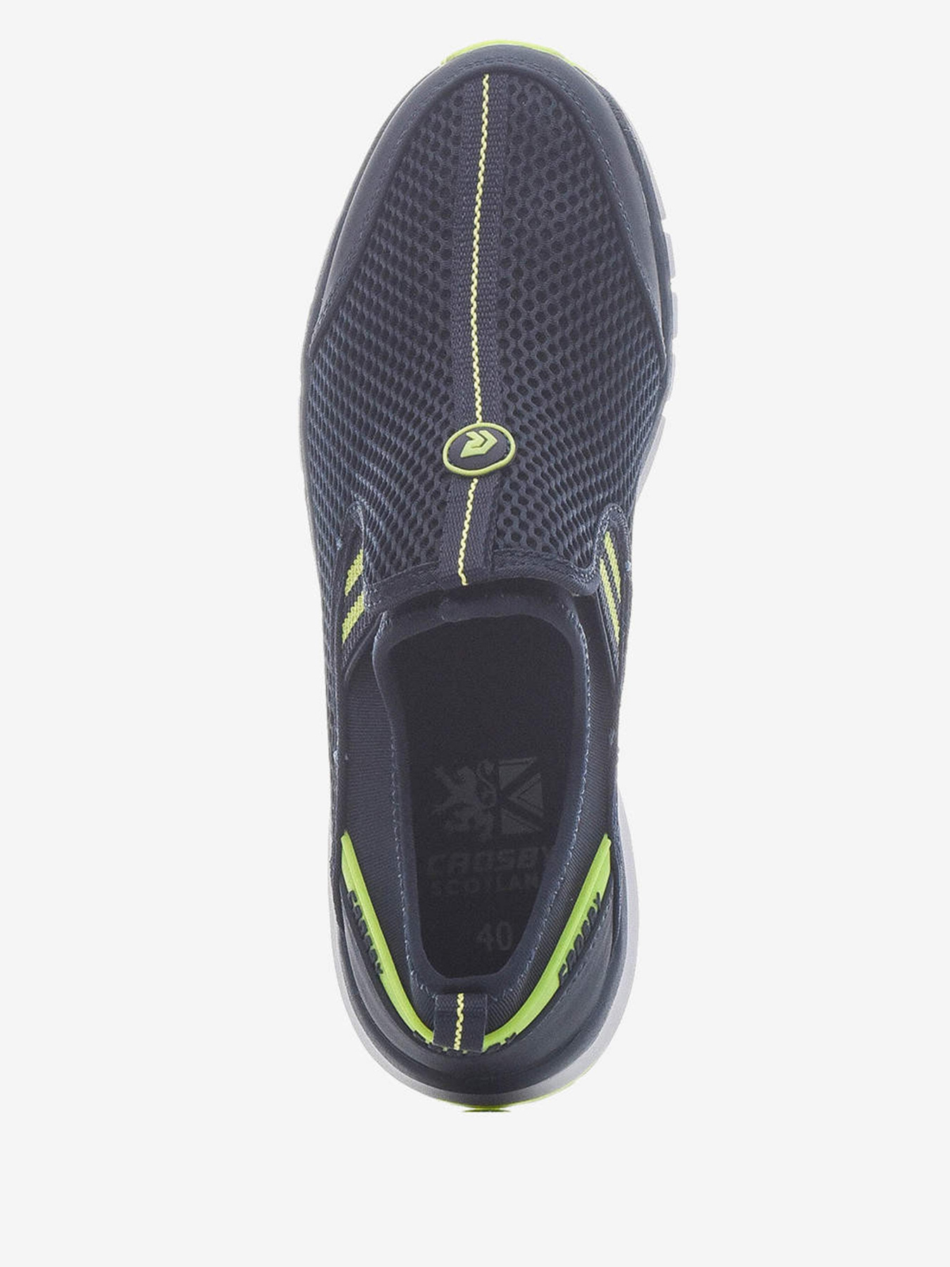 Кросівки Crosby модель 407701/01-02 Фото