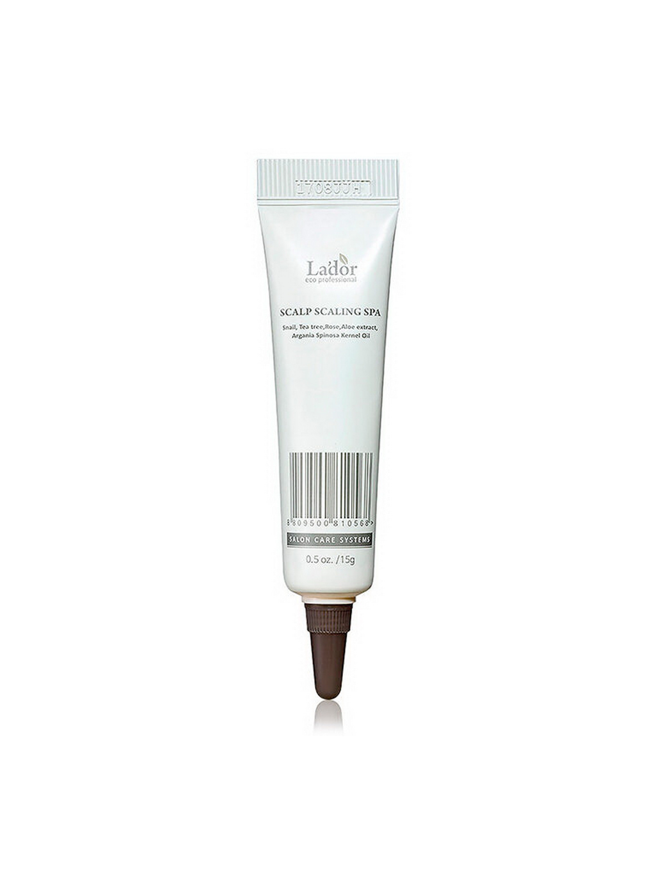 Пілінг для шкіри голови Lador модель LTN0298 Фото