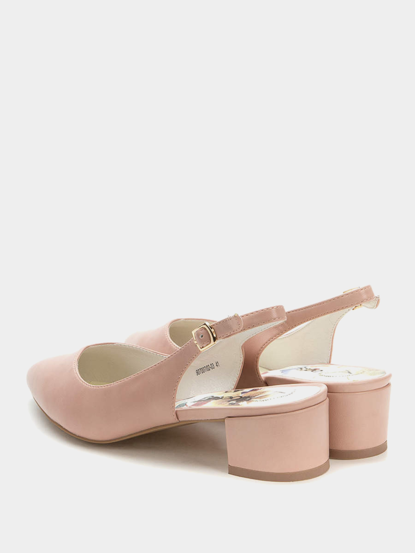 Босоніжки Betsy модель 907007/02-03 Босоніжки Betsy модель 907007/02-03 Фото