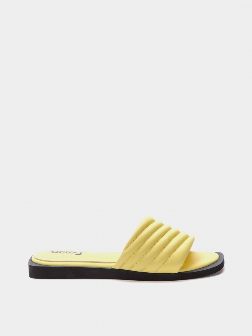 Шльопанці Betsy модель 917016/04-08 Фото