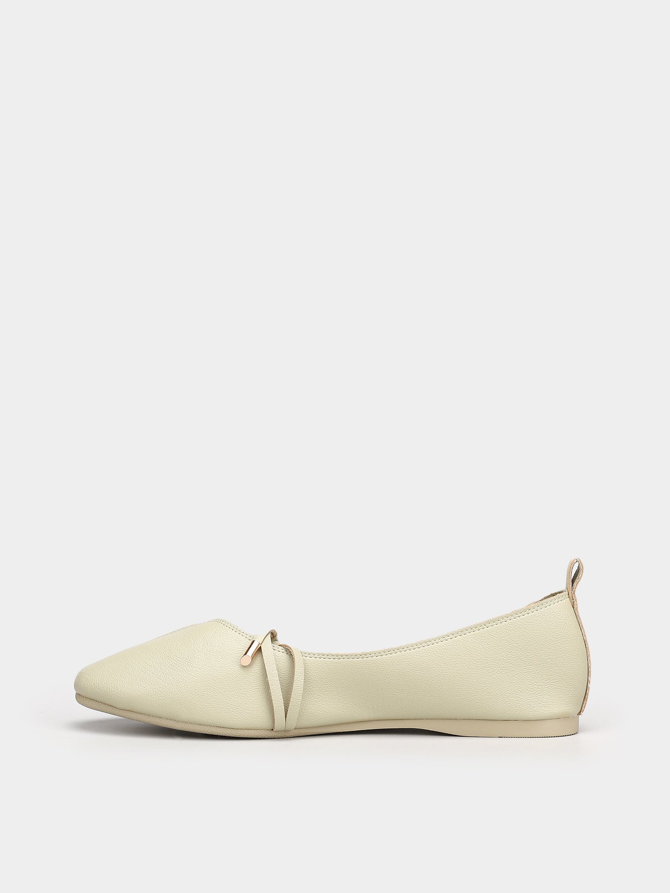 Туфлі та лофери Betsy модель 917059/01-02 Туфлі та лофери Betsy модель 917059/01-02 Фото