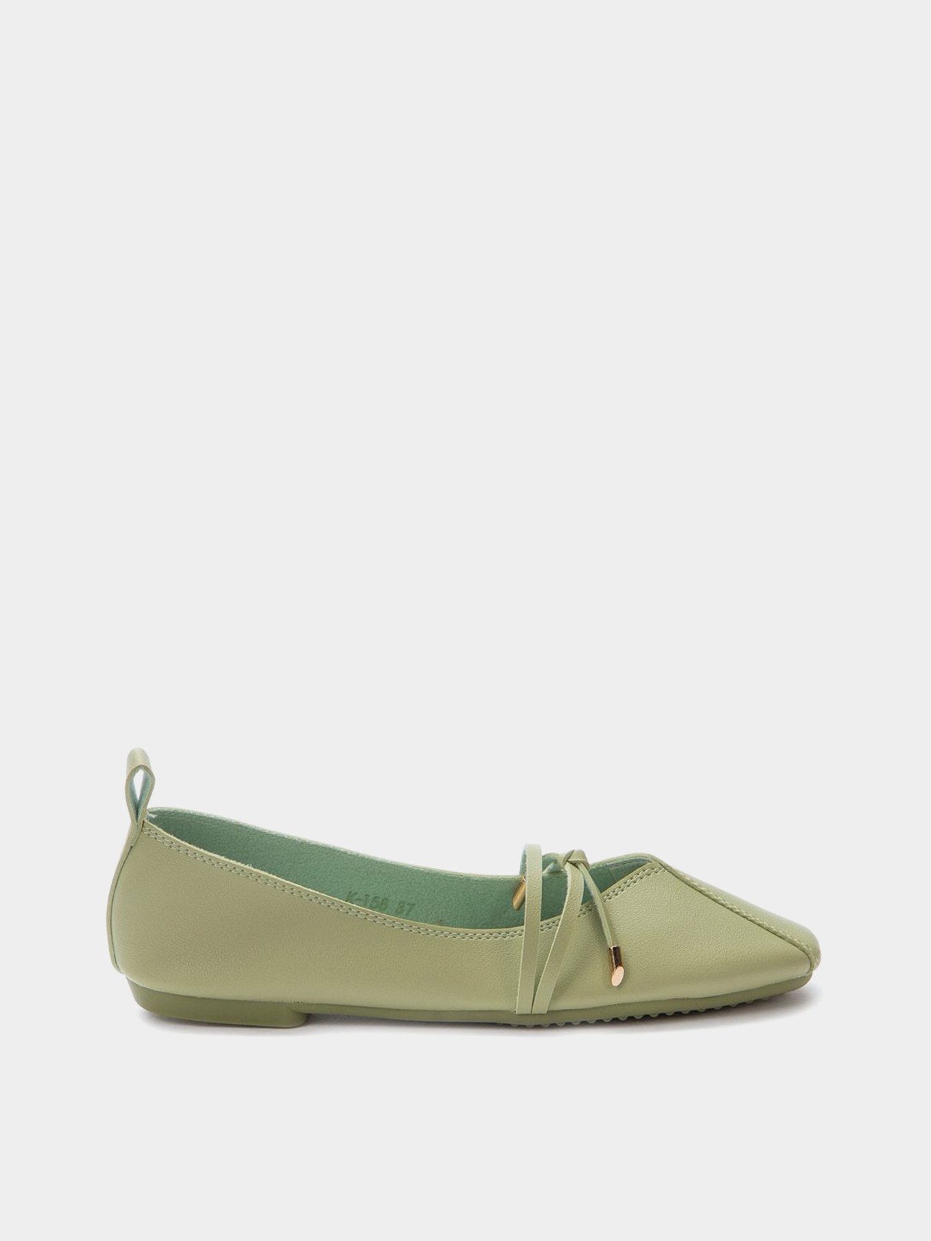 Туфлі та лофери Betsy модель 917059/01-02 Туфлі та лофери Betsy модель 917059/01-02 Фото
