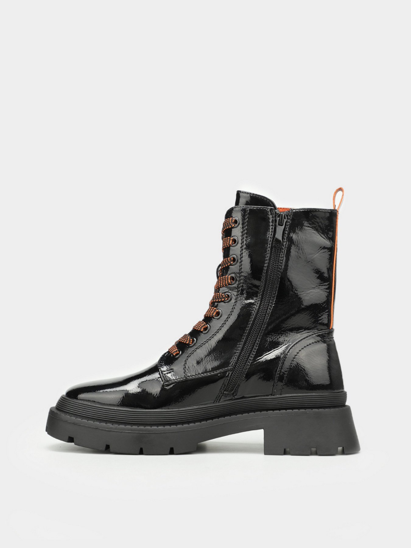 Черевики та чоботи Betsy модель 918030/04-04U Черевики та чоботи Betsy модель 918030/04-04U Фото