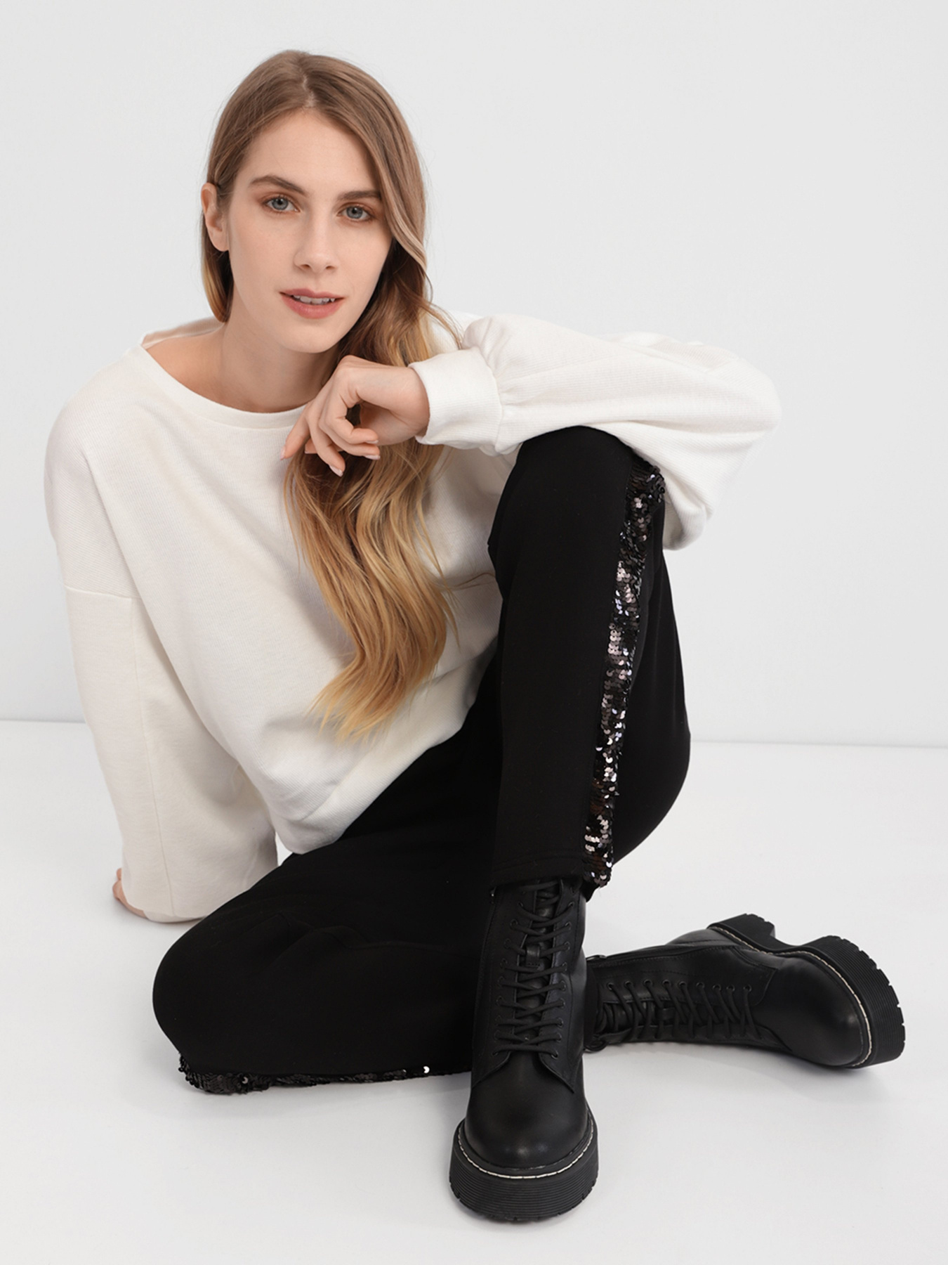 Ботинки и сапоги Betsy модель 918066/05-05 Ботинки и сапоги Betsy модель 918066/05-05 Фото