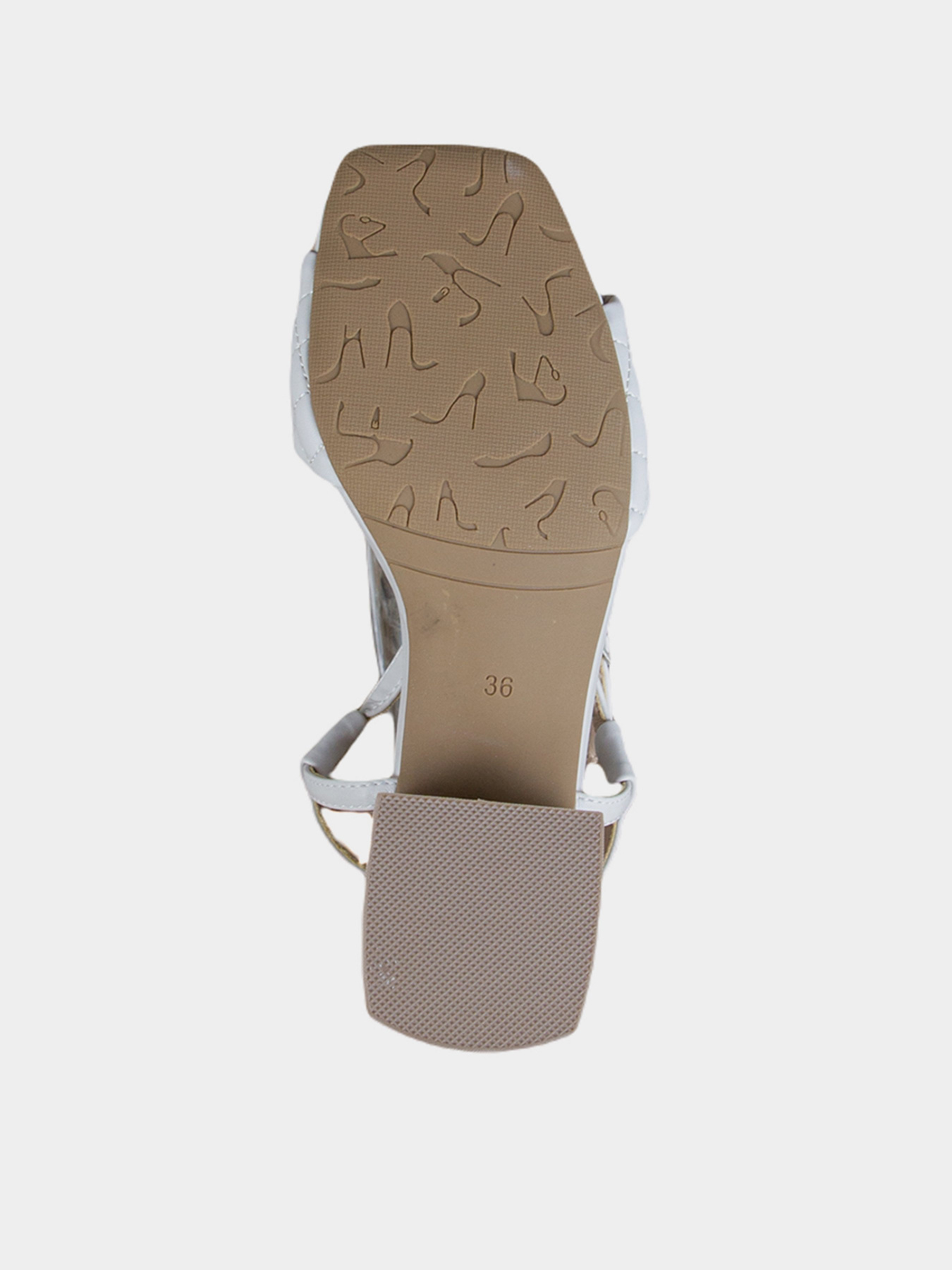 Босоніжки Betsy модель 927043/10-01 Босоніжки Betsy модель 927043/10-01 Фото