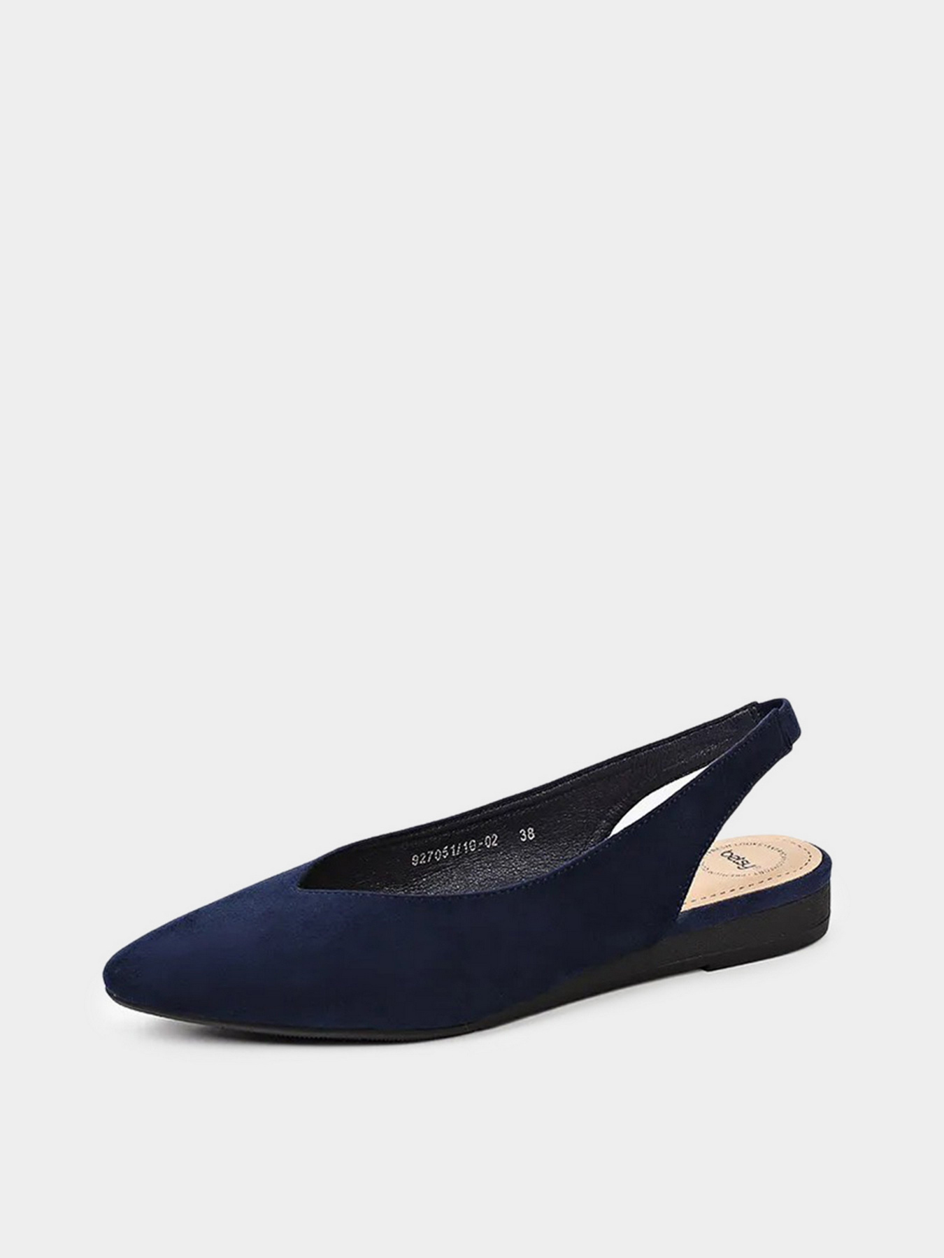 Босоніжки Betsy модель 927051/10-02 Босоніжки Betsy модель 927051/10-02 Фото