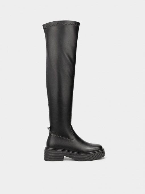 Ботинки и сапоги Keddo модель 818162/19-01 Фото