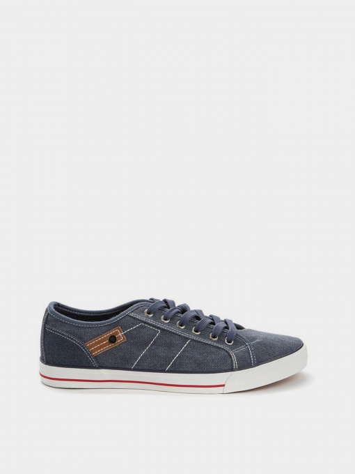Кеди Keddo модель 827683/01-01U Фото