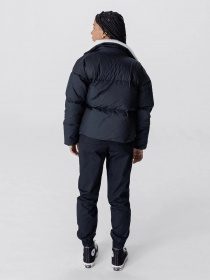 Куртки и дубленки CONVERSE Commercial Short Down модель 10025204-001 Фото